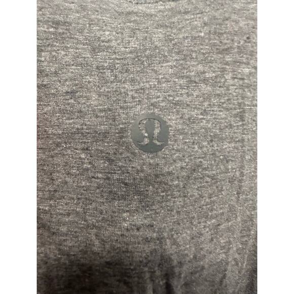 Lululemon Racerback Tank Size 12 - Picture 4 of 4